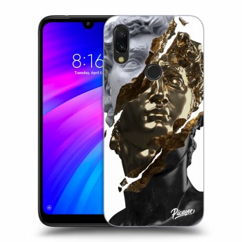 Hülle für Xiaomi Redmi 7 - Trigger