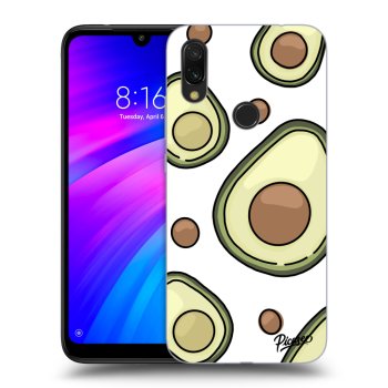 Hülle für Xiaomi Redmi 7 - Avocado