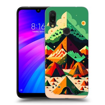 Hülle für Xiaomi Redmi 7 - Alaska