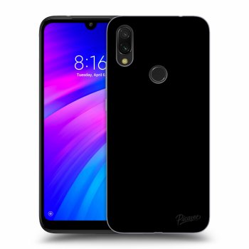 Hülle für Xiaomi Redmi 7 - Clear