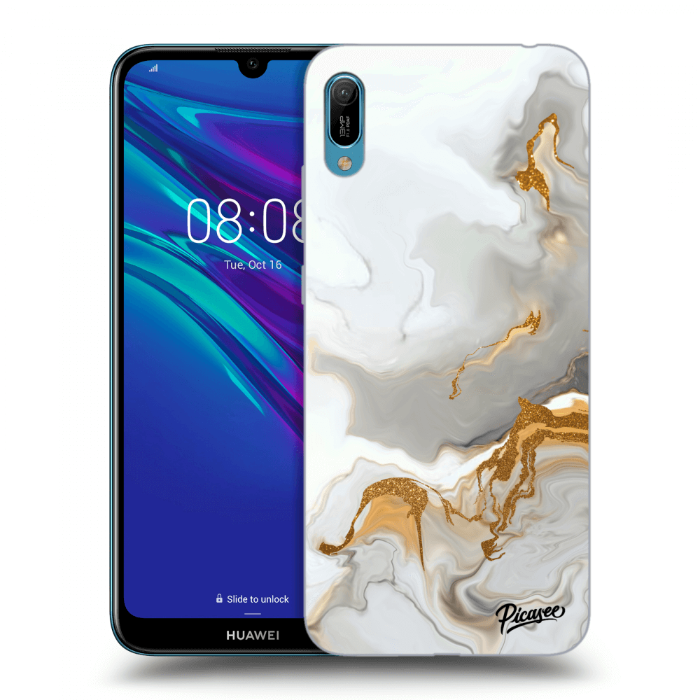 Picasee ULTIMATE CASE für Huawei Y6 2019 - Her