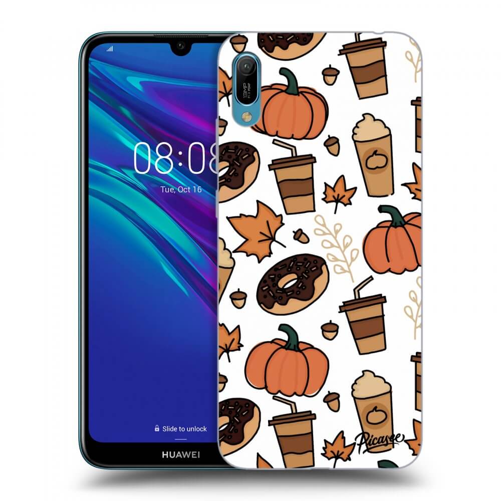 Picasee ULTIMATE CASE für Huawei Y6 2019 - Fallovers