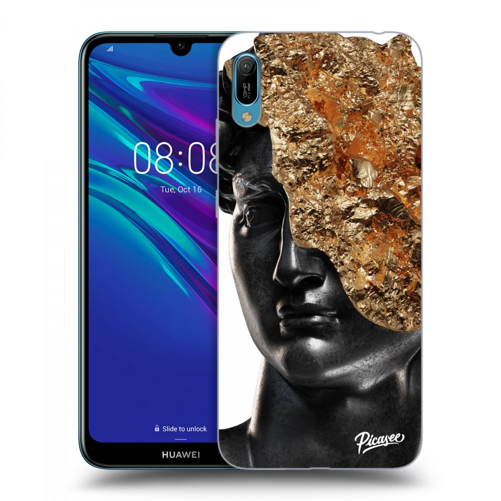 Picasee ULTIMATE CASE für Huawei Y6 2019 - Holigger