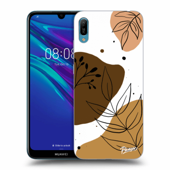 Picasee ULTIMATE CASE für Huawei Y6 2019 - Boho style