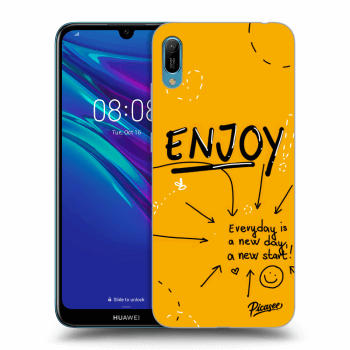 Hülle für Huawei Y6 2019 - Enjoy