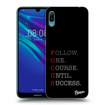 Hülle für Huawei Y6 2019 - Focus