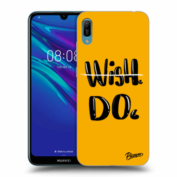 Hülle für Huawei Y6 2019 - Wish Do