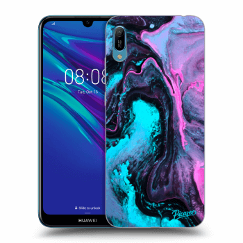 Hülle für Huawei Y6 2019 - Lean 2