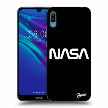 Hülle für Huawei Y6 2019 - NASA Basic