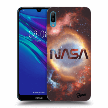 Hülle für Huawei Y6 2019 - Nebula