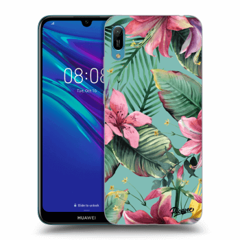 Hülle für Huawei Y6 2019 - Hawaii