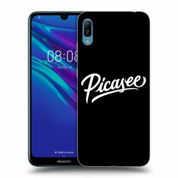 Picasee ULTIMATE CASE für Huawei Y6 2019 - Picasee - White