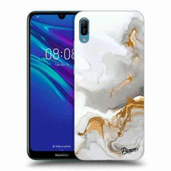 Hülle für Huawei Y6 2019 - Her