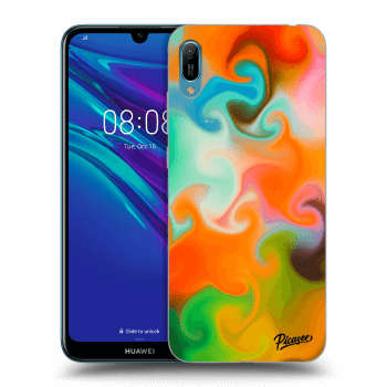 Hülle für Huawei Y6 2019 - Juice