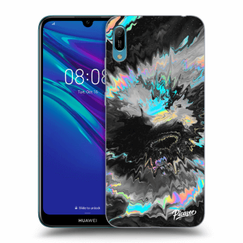 Hülle für Huawei Y6 2019 - Magnetic