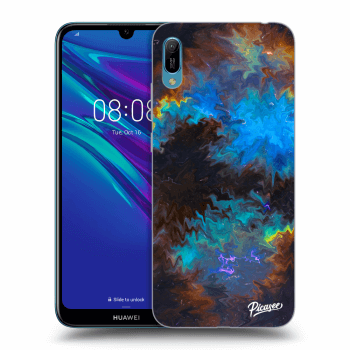 Picasee ULTIMATE CASE für Huawei Y6 2019 - Space
