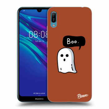 Hülle für Huawei Y6 2019 - Boo