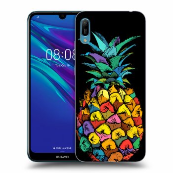 Picasee ULTIMATE CASE für Huawei Y6 2019 - Pineapple