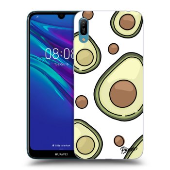 Hülle für Huawei Y6 2019 - Avocado