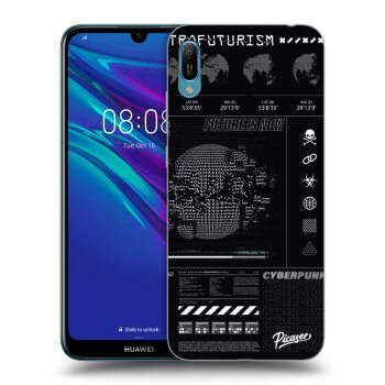 Hülle für Huawei Y6 2019 - FUTURE