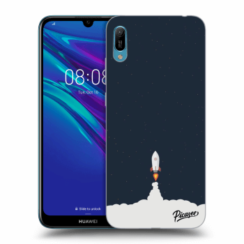 Hülle für Huawei Y6 2019 - Astronaut 2