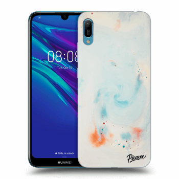 Hülle für Huawei Y6 2019 - Splash