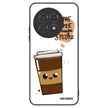 Hülle für OnePlus 13R 5G - Cute coffee