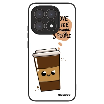Hülle für Xiaomi 15T - Cute coffee