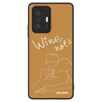 Picasee ULTIMATE CASE für Xiaomi 11T Pro - Wine not