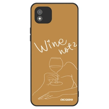 Hülle für Realme C11 (2021) - Wine not