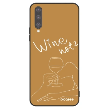 Hülle für Huawei P20 Pro - Wine not