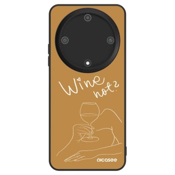 Hülle für Honor Magic5 Lite 5G - Wine not