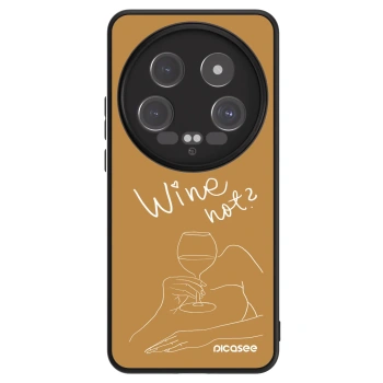 Hülle für Xiaomi 14 Ultra - Wine not