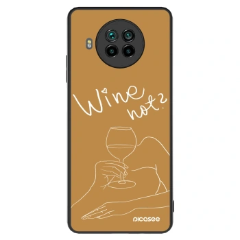 Hülle für Xiaomi Mi 10T Lite - Wine not