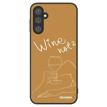 Hülle für Samsung Galaxy A05s A057G - Wine not