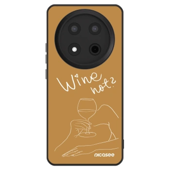 Hülle für Honor Magic7 Lite 5G - Wine not