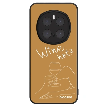 Hülle für Honor Magic7 Pro 5G - Wine not