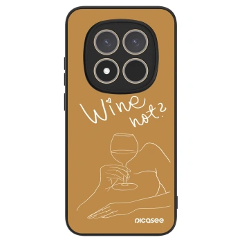 Hülle für Xiaomi Redmi Note 15 Pro 4G - Wine not