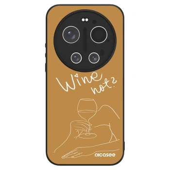 Picasee ULTIMATE CASE für Xiaomi 17 Ultra - Wine not