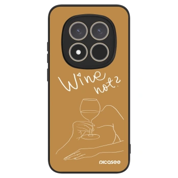 Picasee ULTIMATE CASE für Xiaomi Redmi Note 15 Pro 5G - Wine not