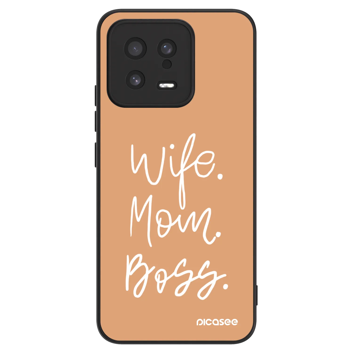 Picasee ULTIMATE CASE für Xiaomi 13 - Boss Mama