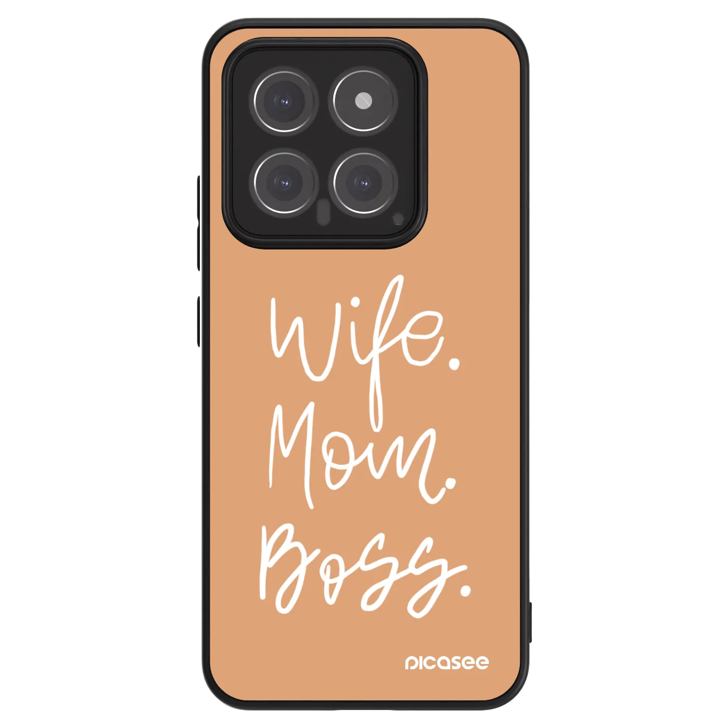Picasee ULTIMATE CASE für Xiaomi 14 - Boss Mama