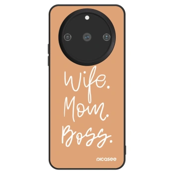Hülle für Realme 11 Pro+ - Boss Mama