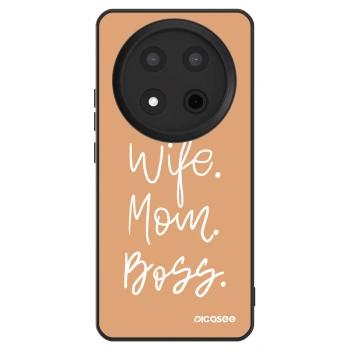 Hülle für Honor Magic7 Lite 5G - Boss Mama