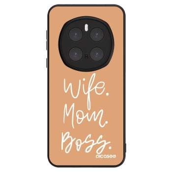 Hülle für Honor Magic7 Pro 5G - Boss Mama