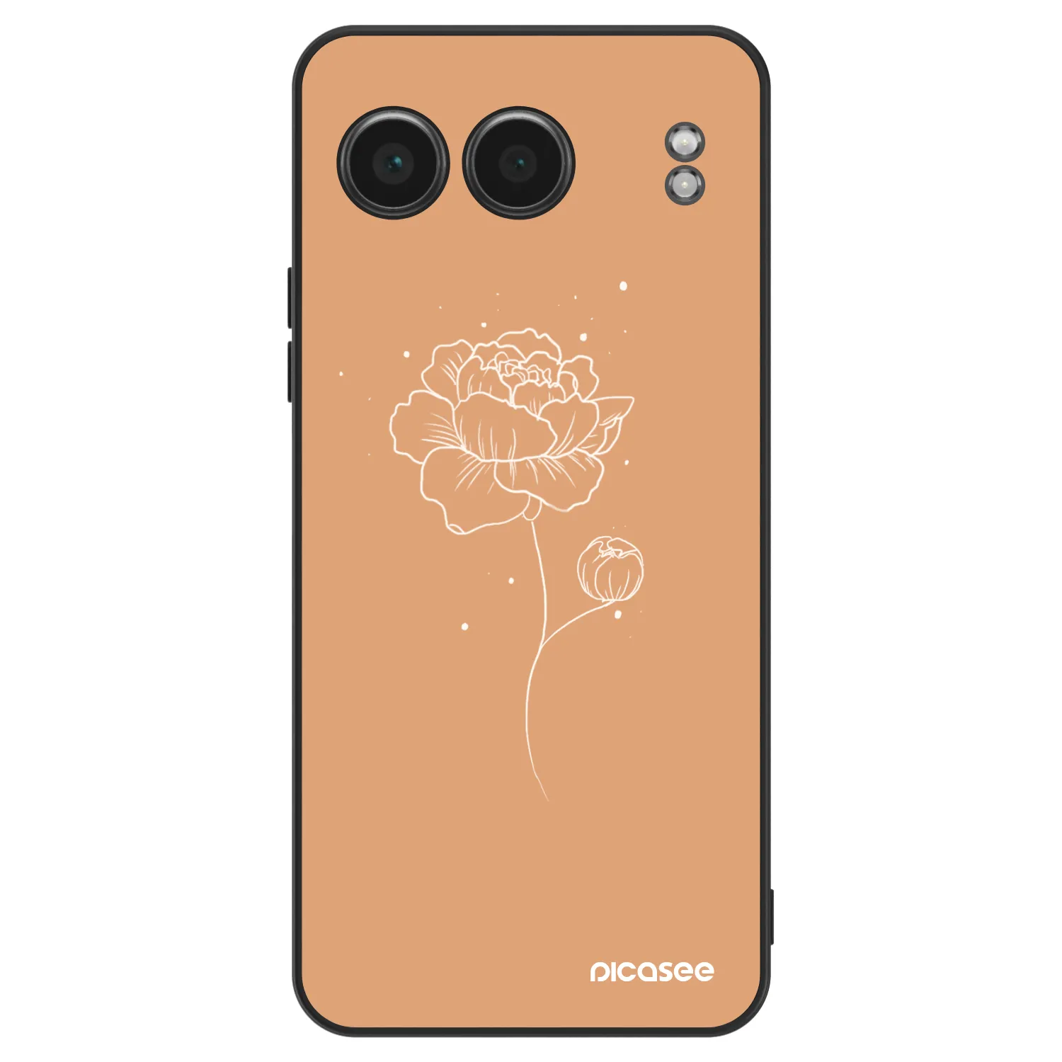 Picasee ULTIMATE CASE für OnePlus Nord 4 - Peonies
