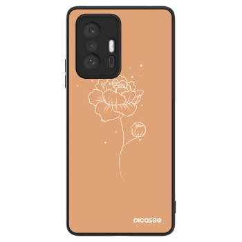 Picasee ULTIMATE CASE für Xiaomi 11T - Peonies