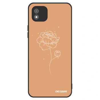 Hülle für Realme C11 (2021) - Peonies