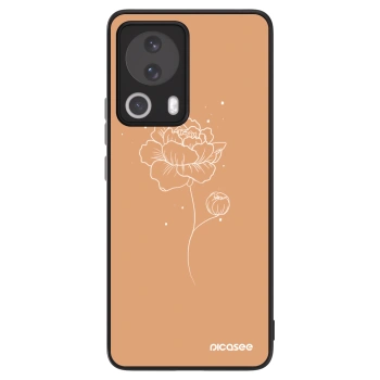Picasee ULTIMATE CASE für Xiaomi 13 Lite - Peonies