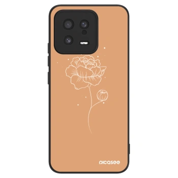 Hülle für Xiaomi 13 - Peonies
